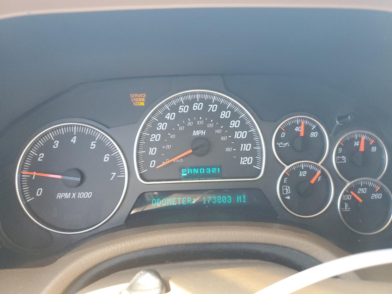 2002 GMC Envoy VIN: 1GKDS13S322239911 Lot: 42486375
