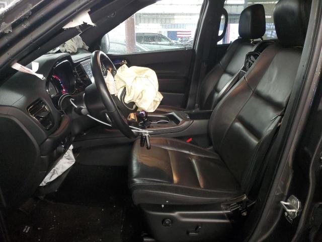  DODGE DURANGO 2021 Szary
