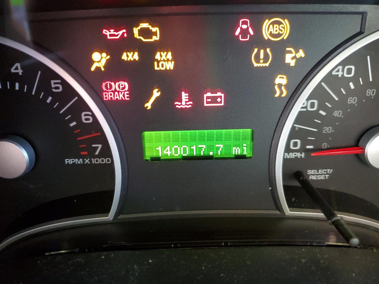 2008 Ford Explorer - Image 9