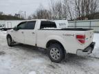 2011 Ford F150 Supercrew for Sale in Hurricane, WV - Burn - Interior