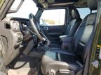2022 Jeep Wrangler Unlimited Sahara 4Xe zu verkaufen in Kapolei, HI - Front End