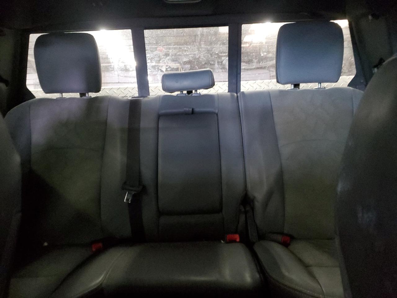 2018 RAM 2500 - Image 10