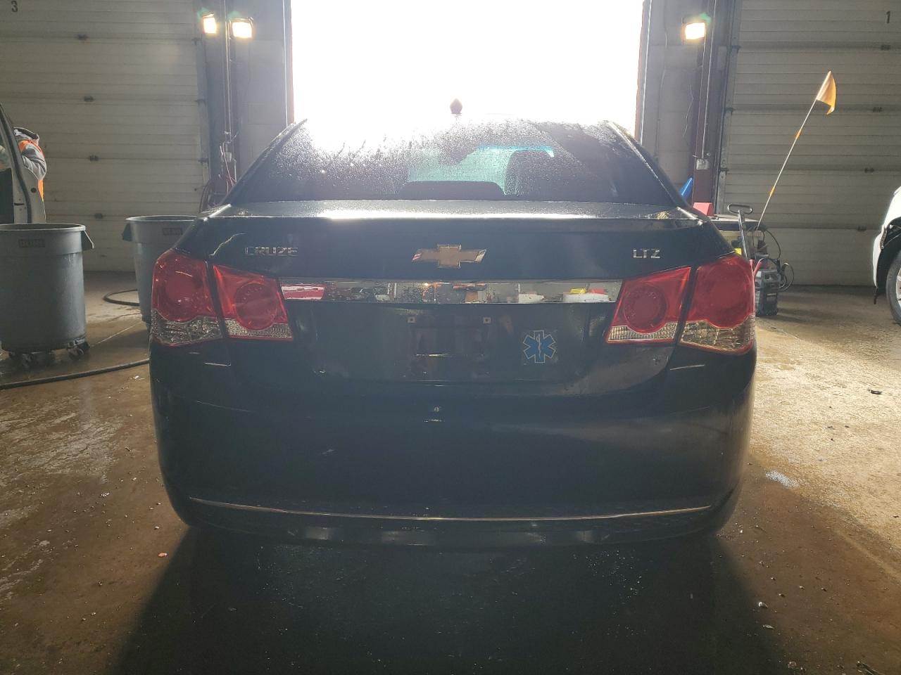 2014 Chevrolet Cruze - Image 6