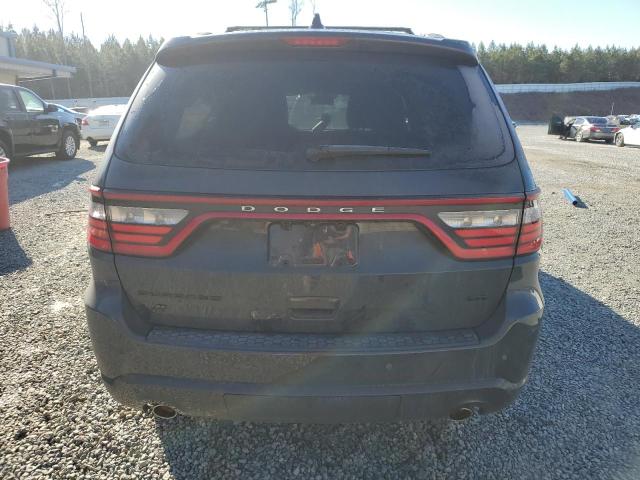  DODGE DURANGO 2018 Szary