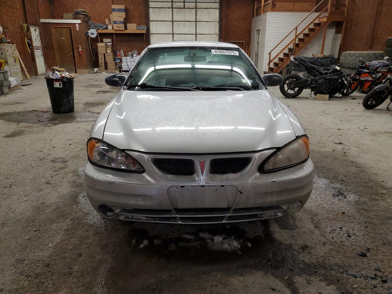 2004 Pontiac Grand AM - Image 5