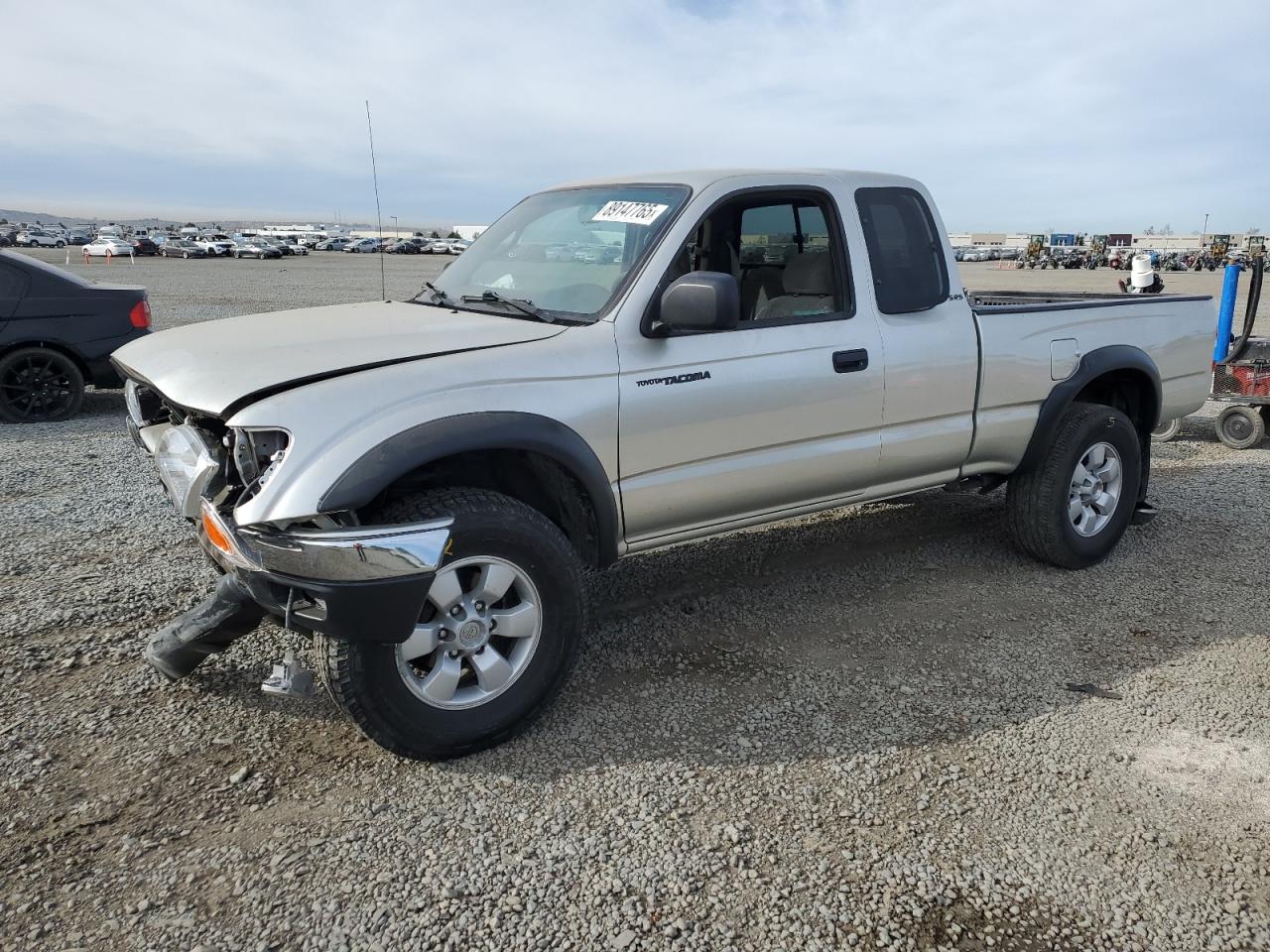 2004 Toyota Tacoma - Image 1