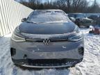 2022 Volkswagen Id.4 Pro S للبيع في Windsor، NJ - Side
