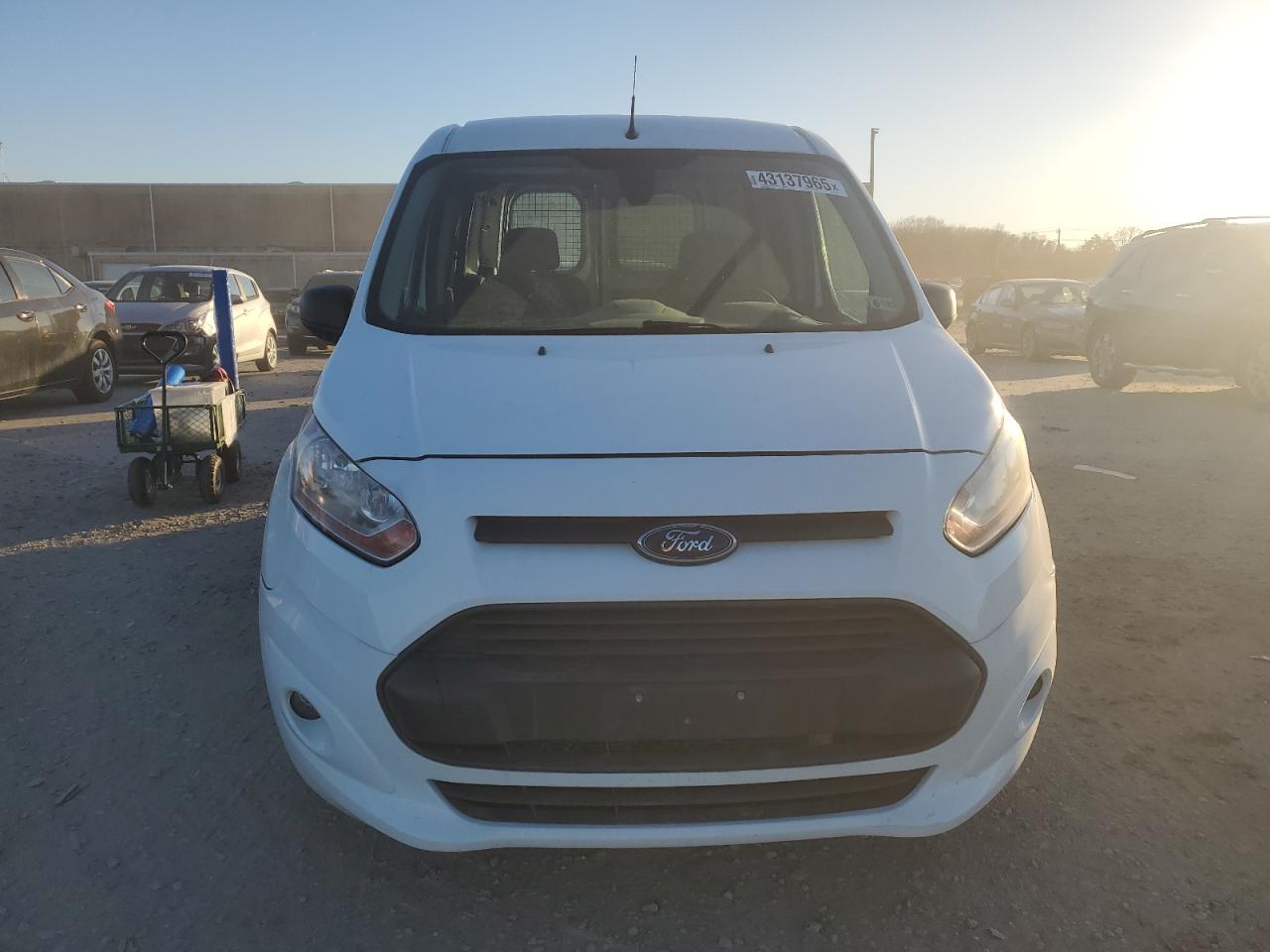 2016 Ford Transit - Image 5