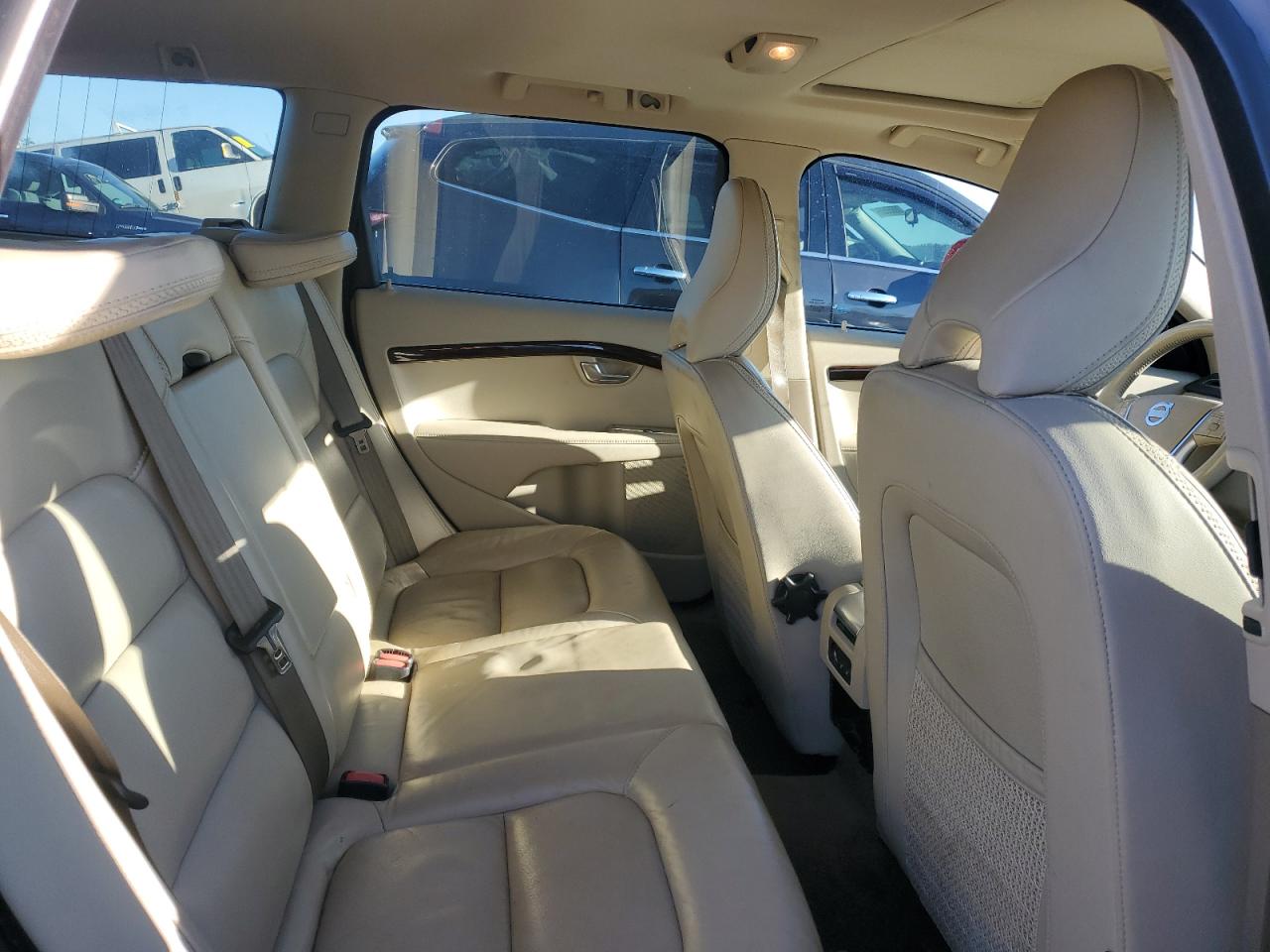 2012 Volvo Xc70 T6 VIN: YV4902BZ0C1138857 Lot: 88492725