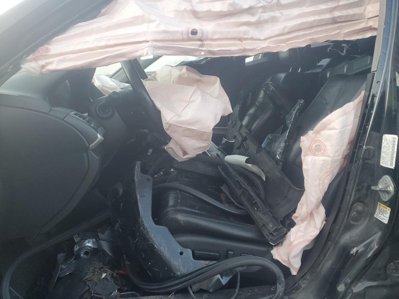 2010 Honda Accord - Image 7