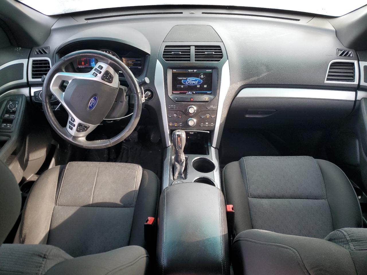 2013 Ford Explorer - Image 8