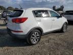 2016 KIA SPORTAGE LX for sale at Copart CA - SAN DIEGO