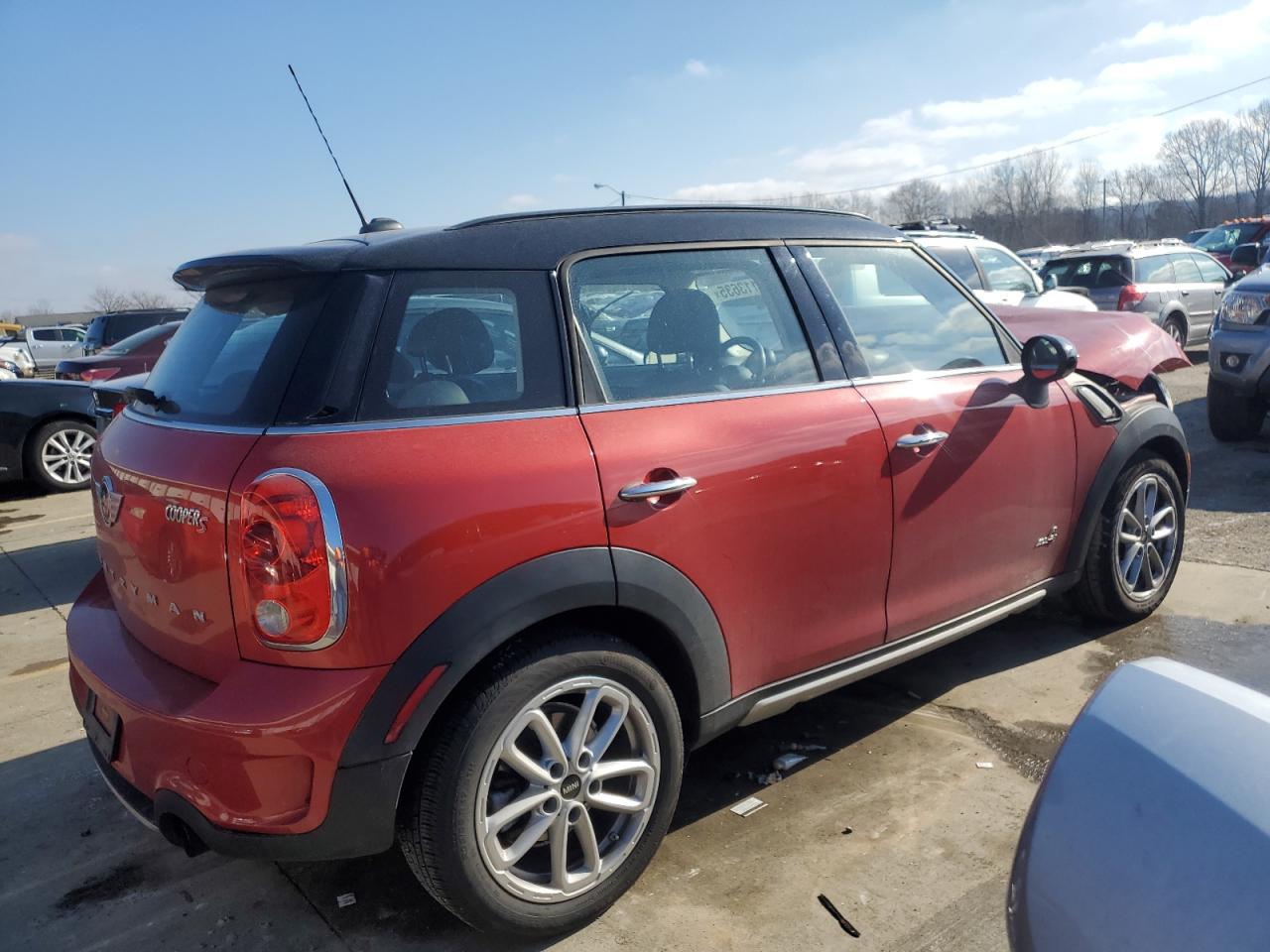 2016 MINI Cooper - Image 3