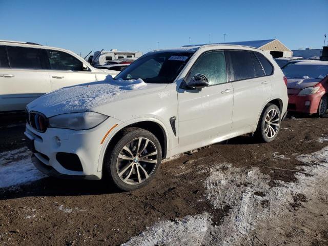 2014 Bmw X5 Xdrive35I