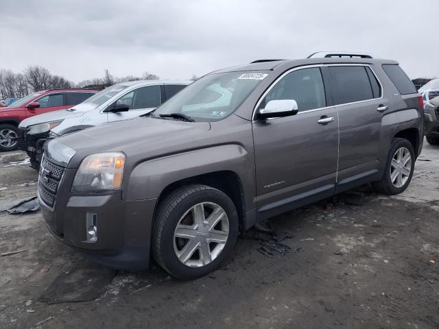 2010 Gmc Terrain Slt