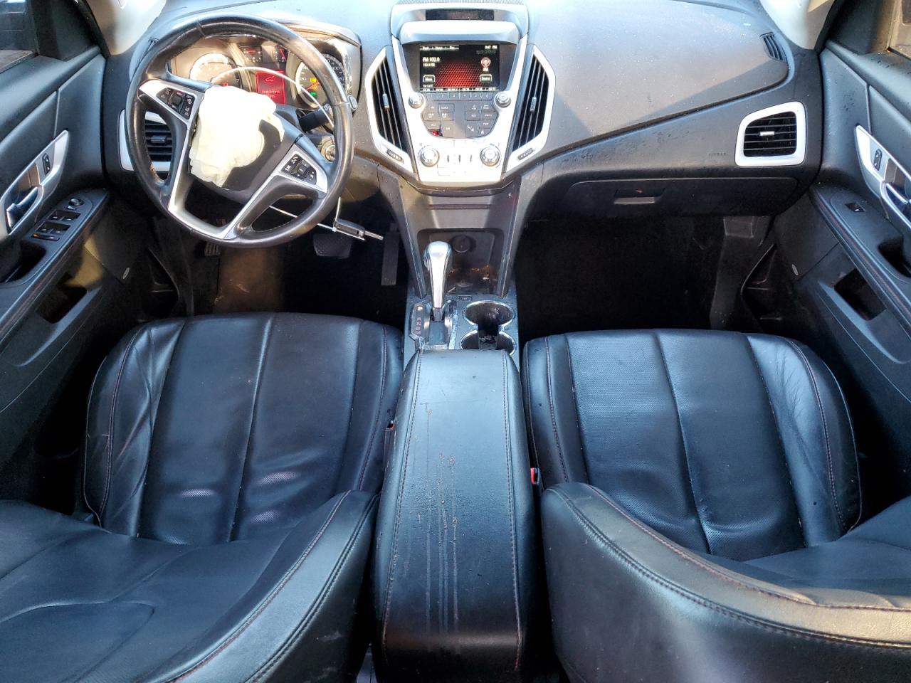 2015 GMC Terrain - Image 8