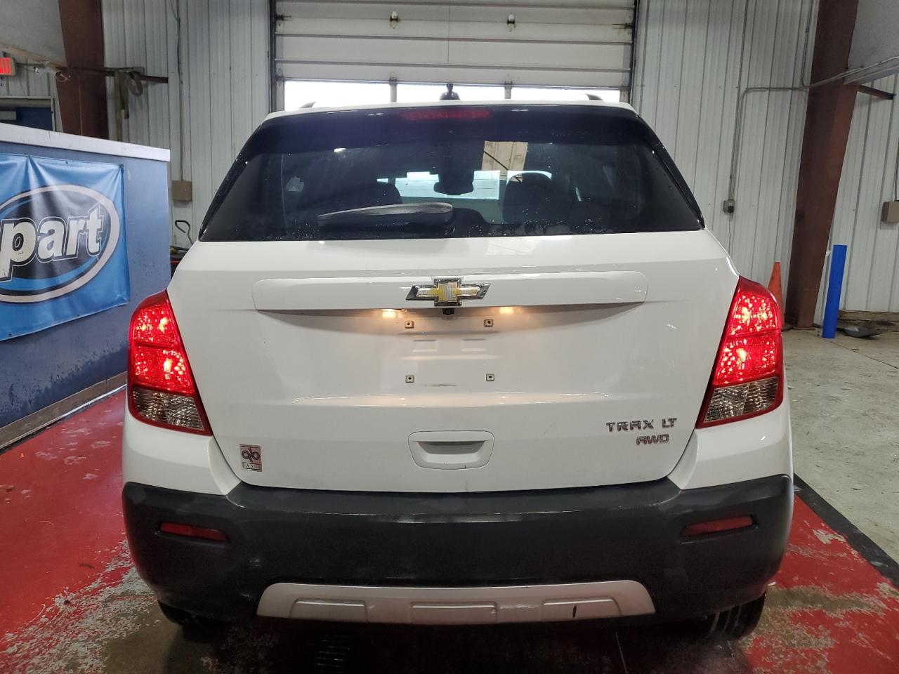 2015 Chevrolet Trax - Image 6