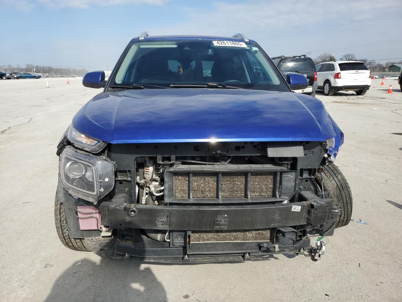 2022 Hyundai Venue - Image 5