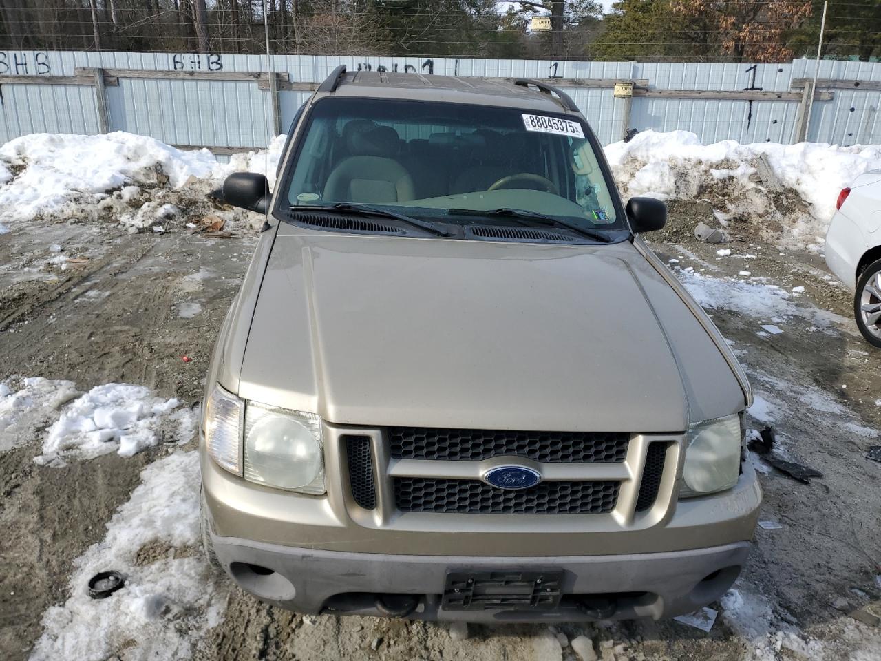 2003 Ford Explorer - Image 5