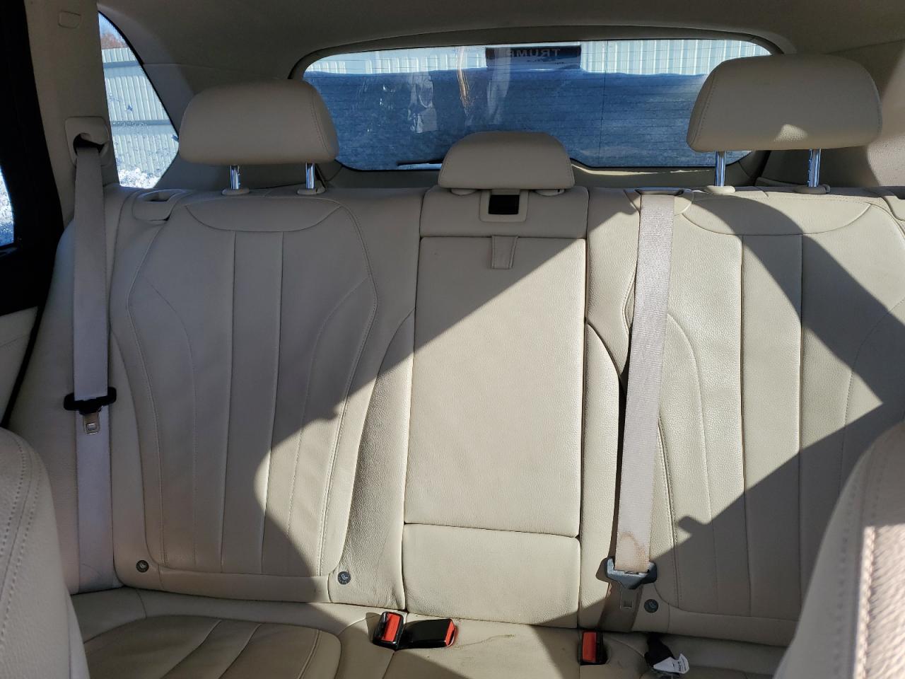 2015 BMW X5 - Image 10