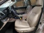 2018 Subaru Legacy 2.5I Limited продається в Ebensburg, PA - Front End