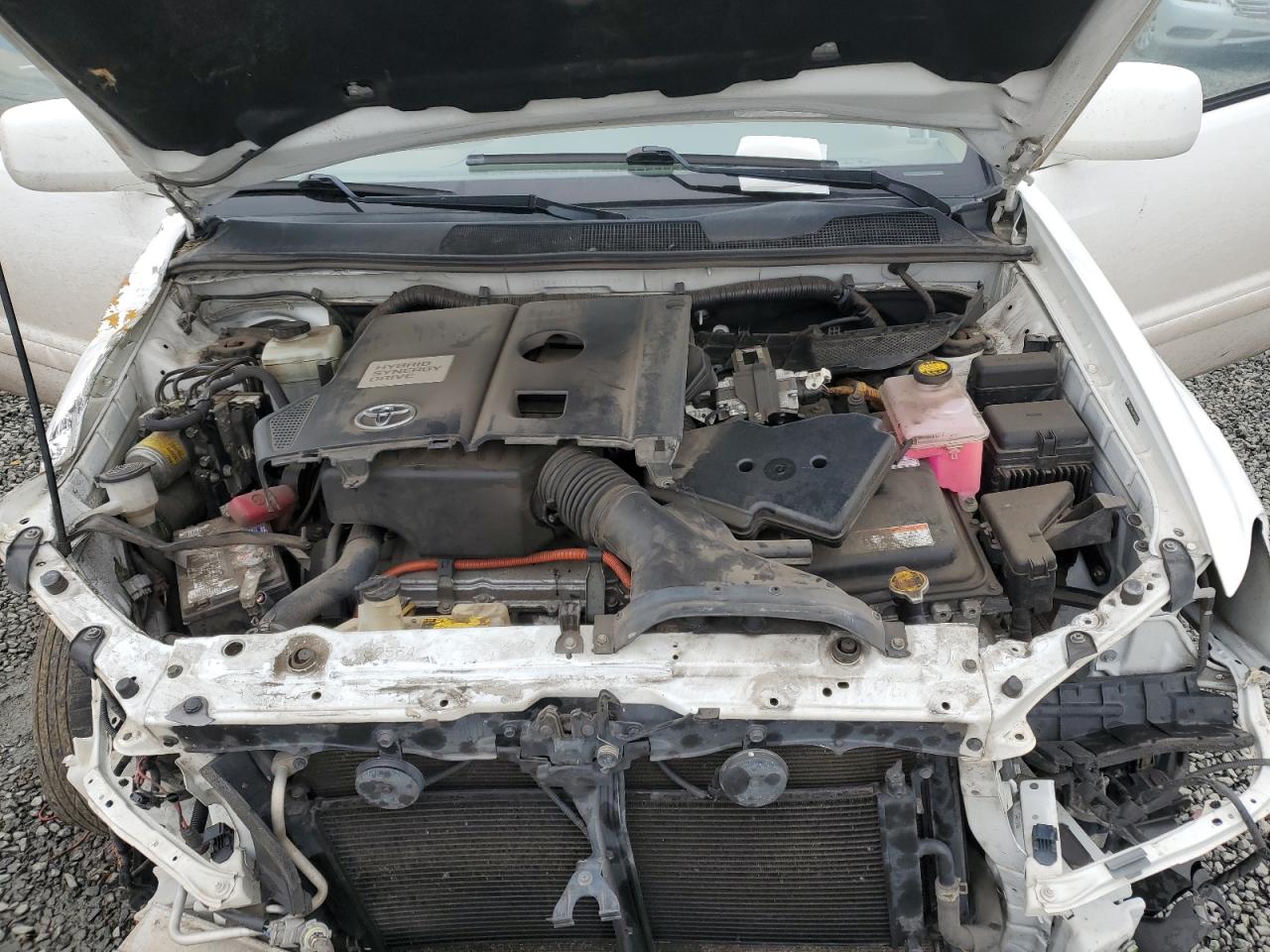 2007 Toyota Highlander - Image 14