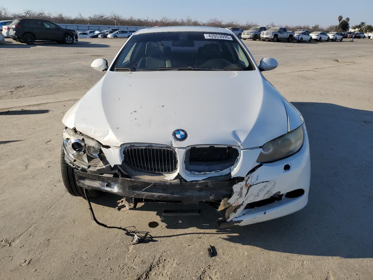 2007 BMW 3er - Image 5