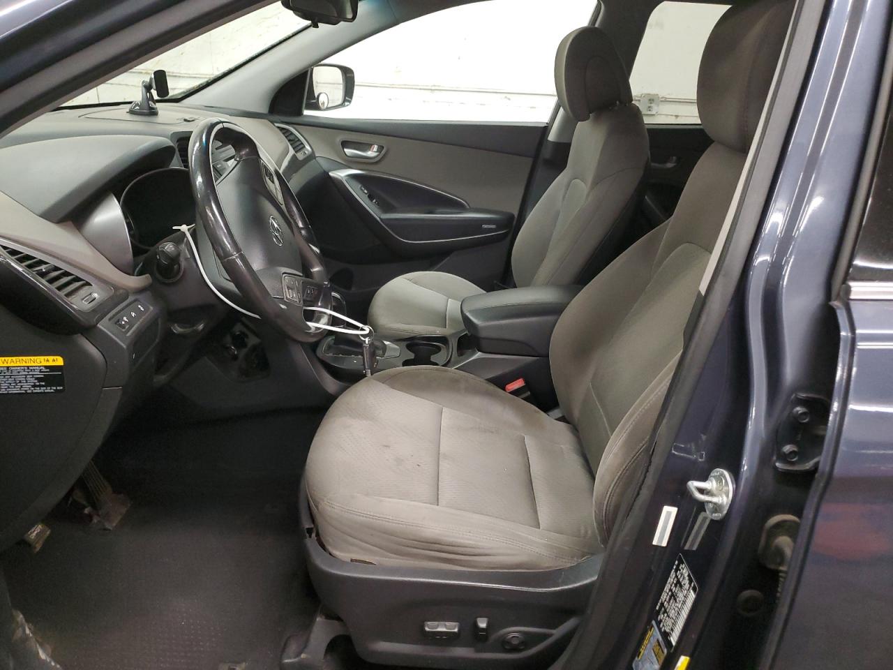 2014 Hyundai Santa Fe - Image 7
