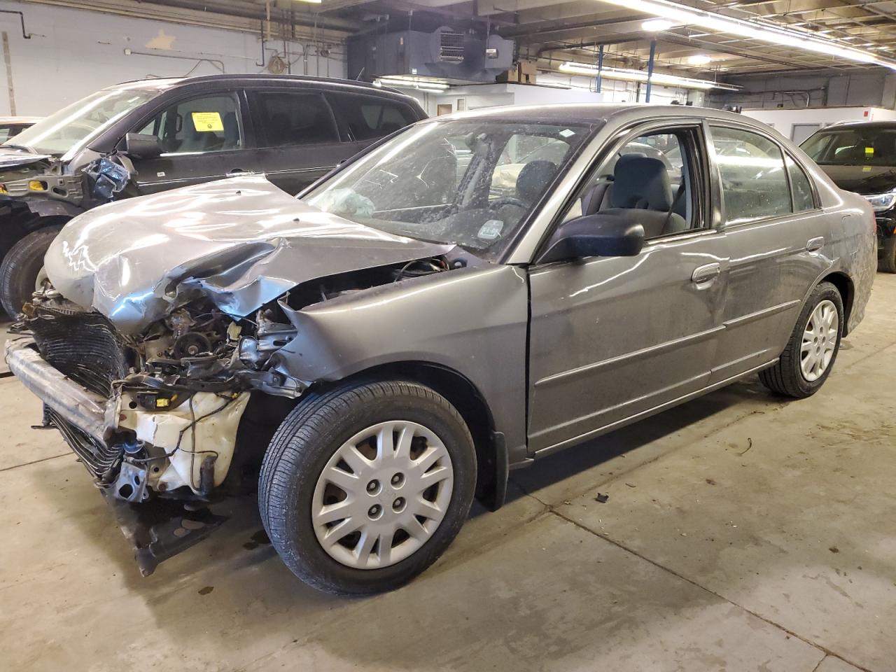 2004 Honda Civic - Image 1