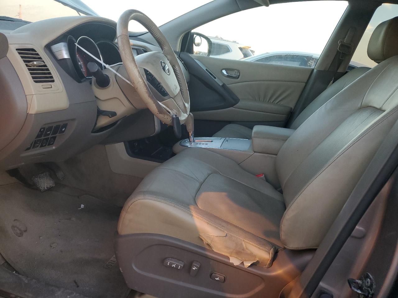 2009 Nissan Murano - Image 7