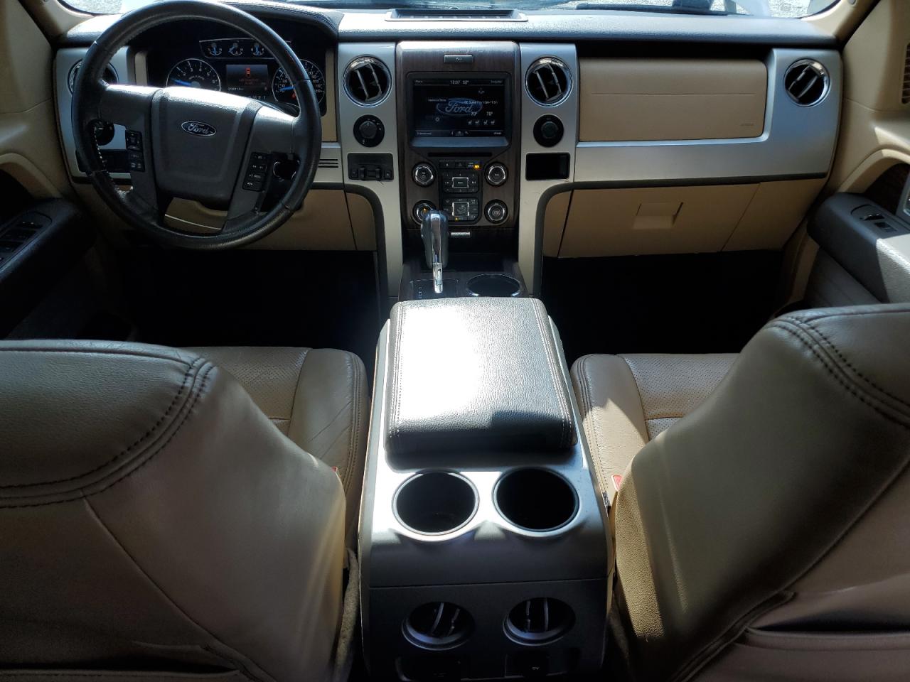 2013 Ford F-150 - Image 8