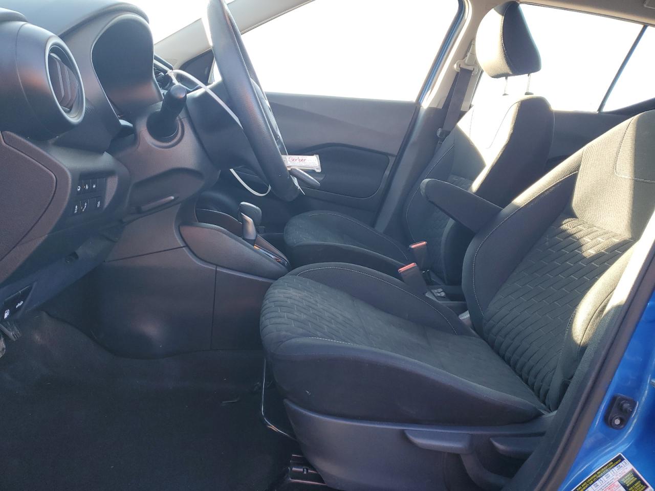2022 Nissan Kicks - Image 7