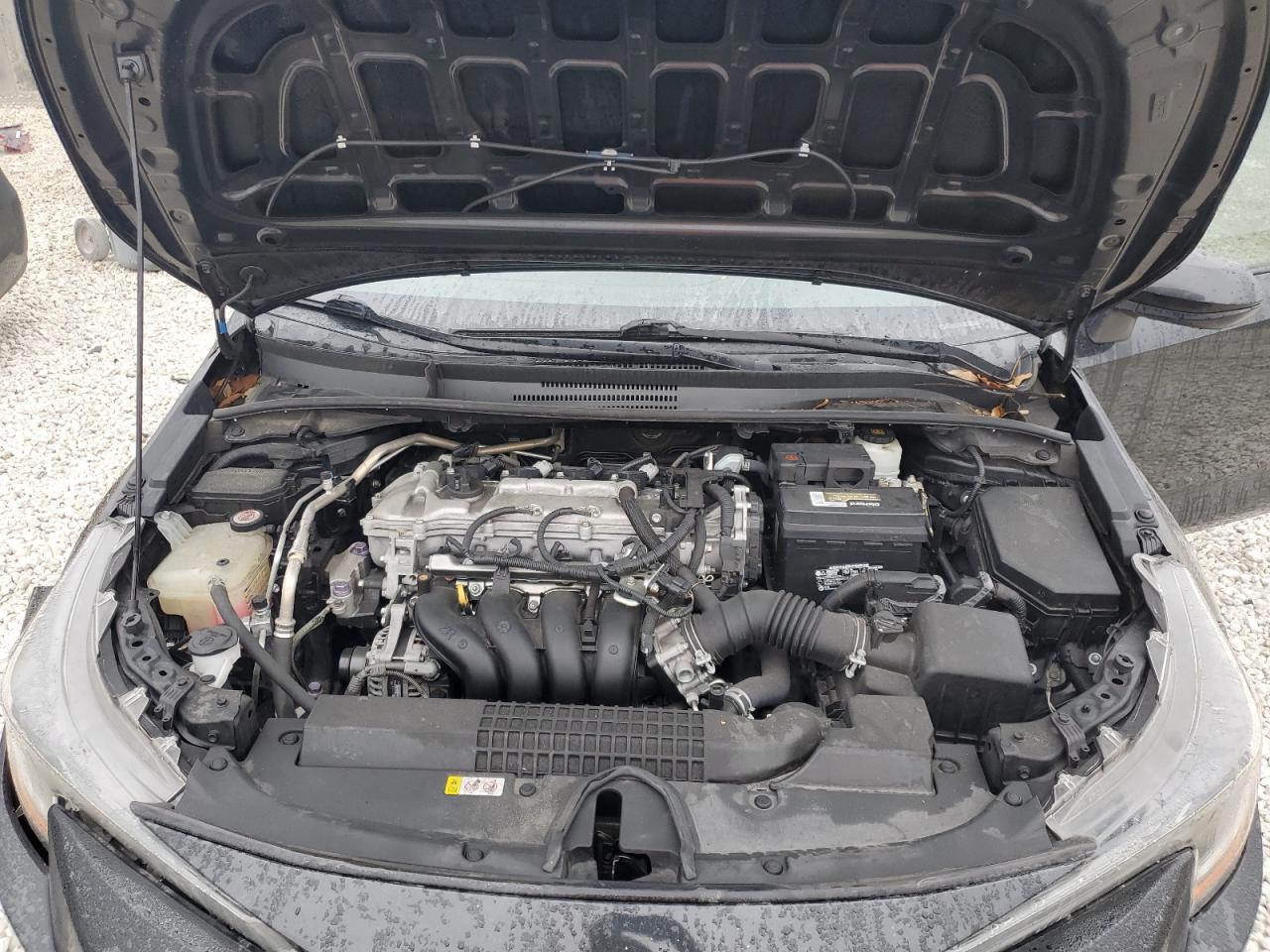 2020 Toyota Corolla - Image 11