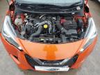 2018 NISSAN MICRA TEKN for sale at Copart YORK