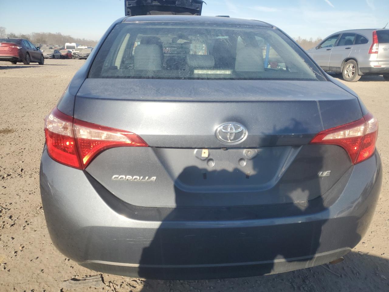 2018 Toyota Corolla - Image 6