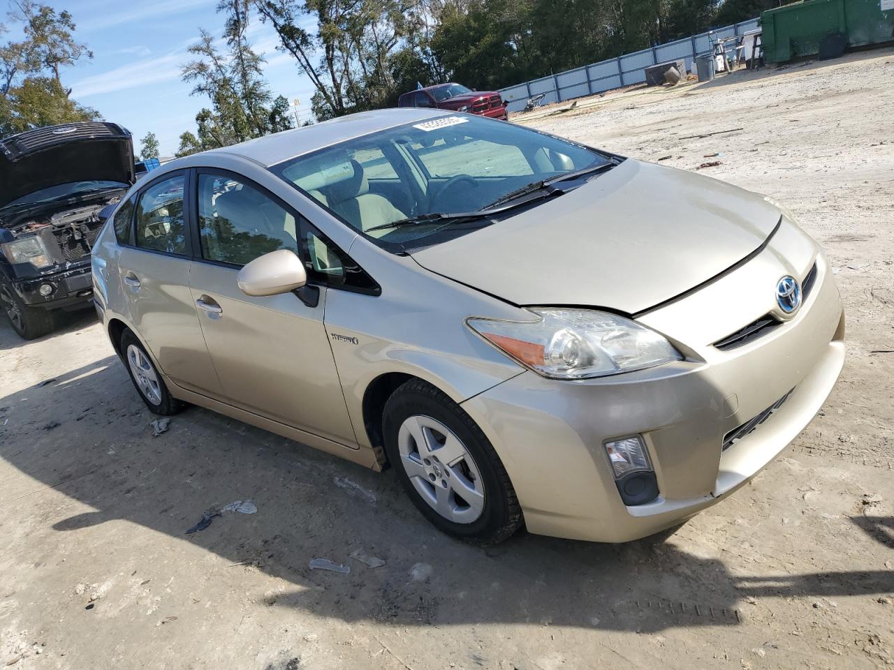 2010 Toyota Prius - Image 4