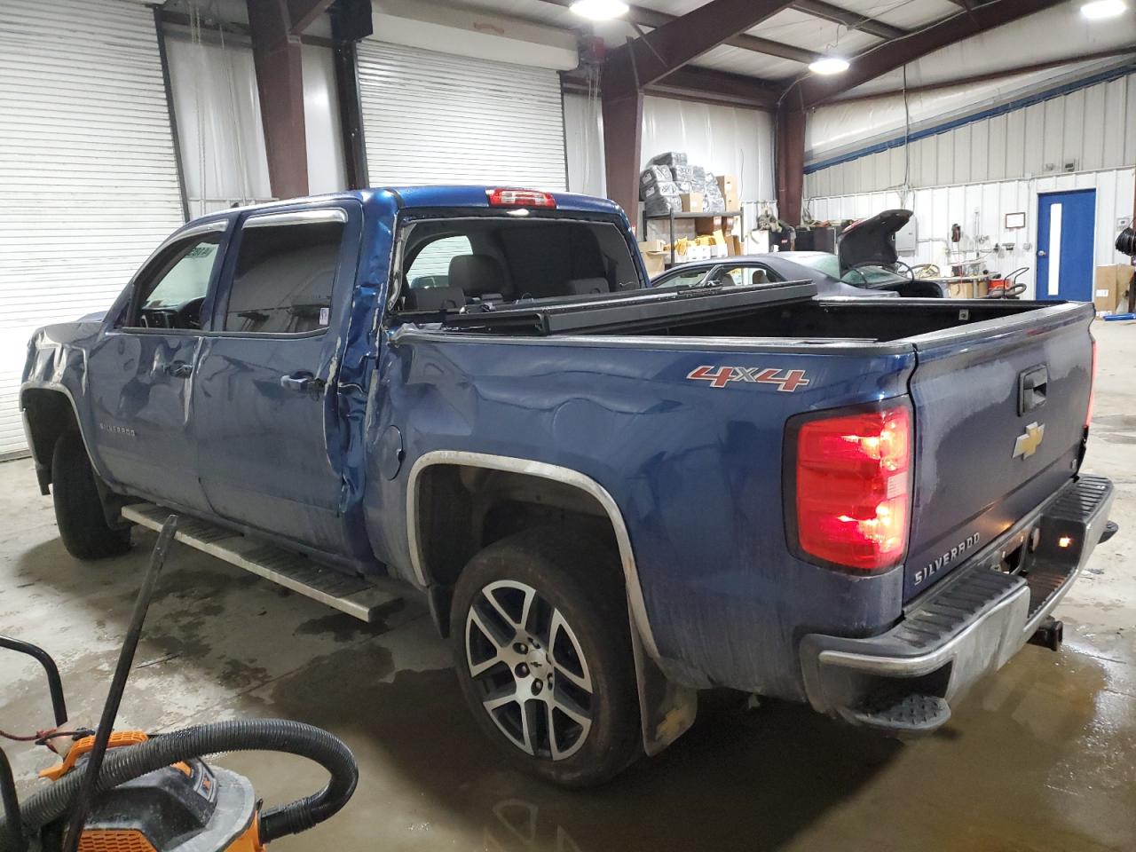 2017 Chevrolet Silverado - Image 2
