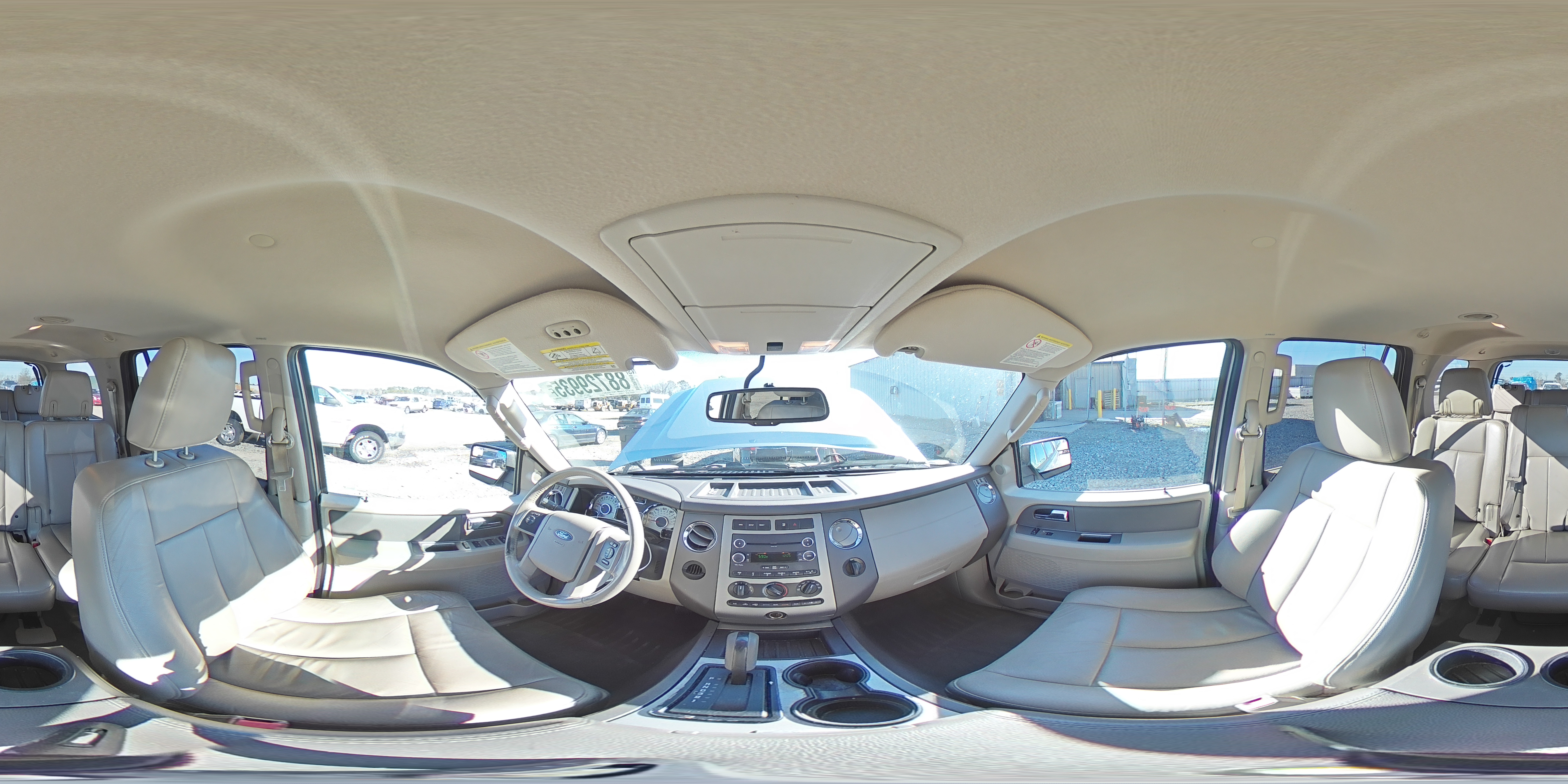 2013 Ford Expedition - Image 15