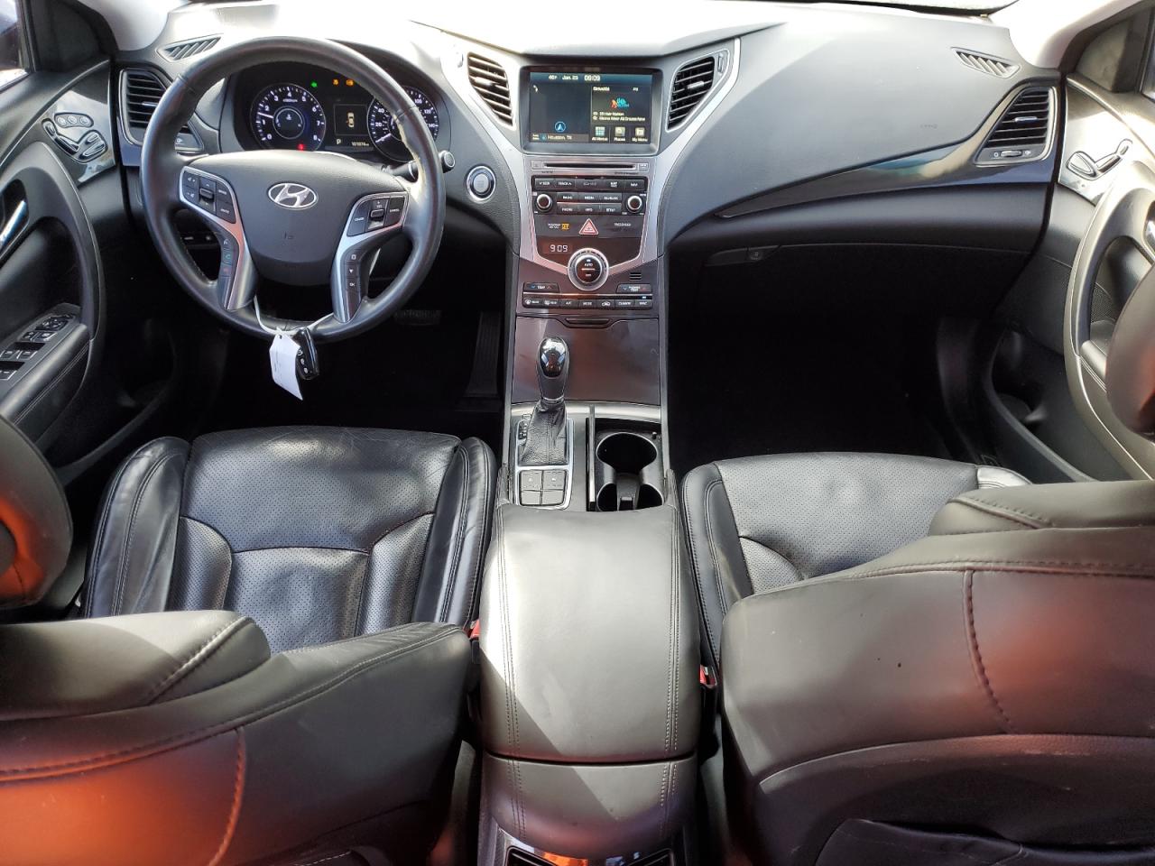 2016 Hyundai Azera - Image 8