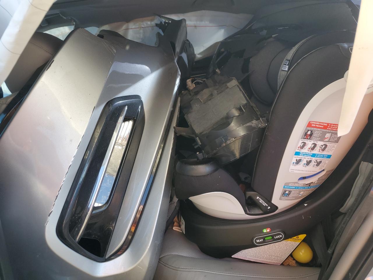1HGCV3F56KA018990 HONDA ACCORD 2019