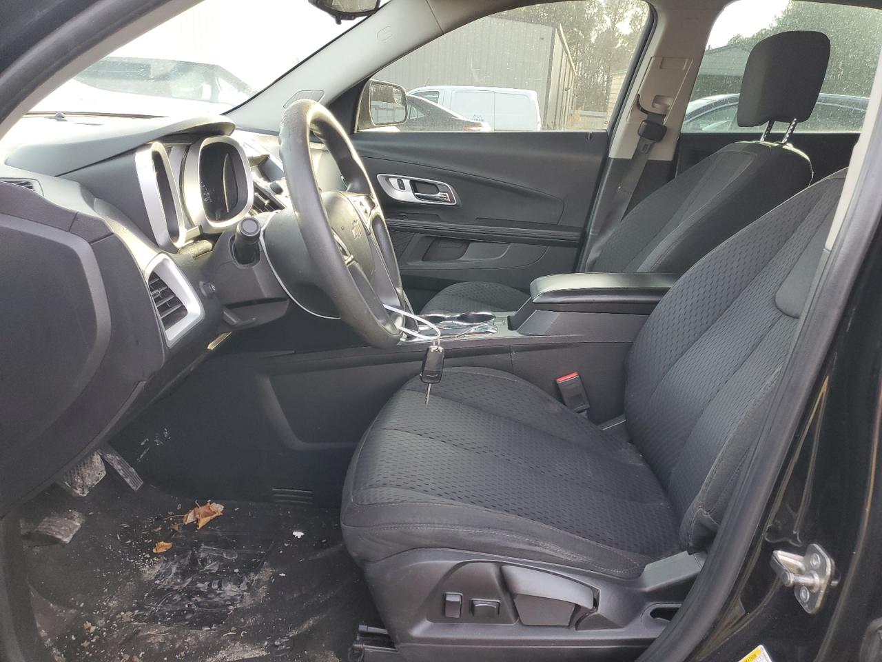 2014 Chevrolet Equinox - Image 7