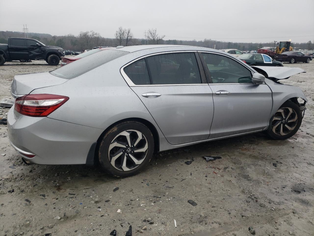2016 Honda Accord - Image 3