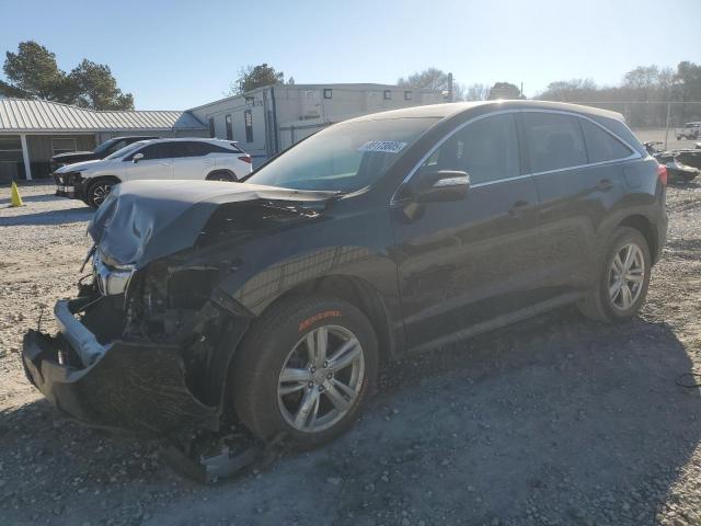 2015 Acura Rdx 