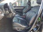 2009 Infiniti G37  na sprzedaż w Baltimore, MD - Rear End