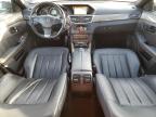 2010 Mercedes-Benz E 550 за продажба в Grand Prairie, TX - Front End