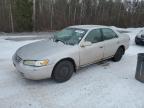 1997 TOYOTA CAMRY CE for sale at Copart ON - COOKSTOWN