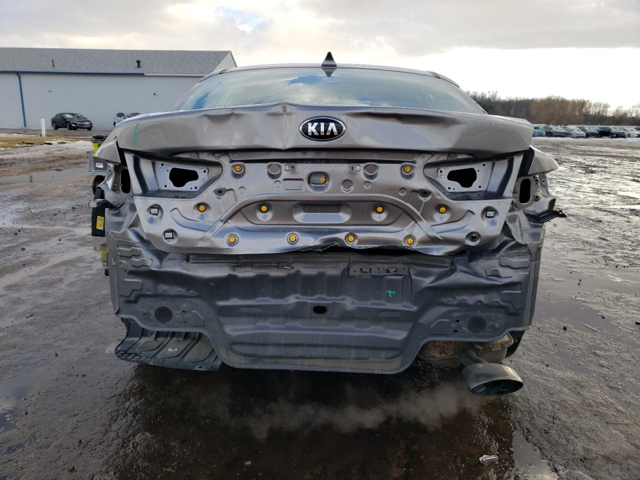 2018 Kia Optima - Image 6
