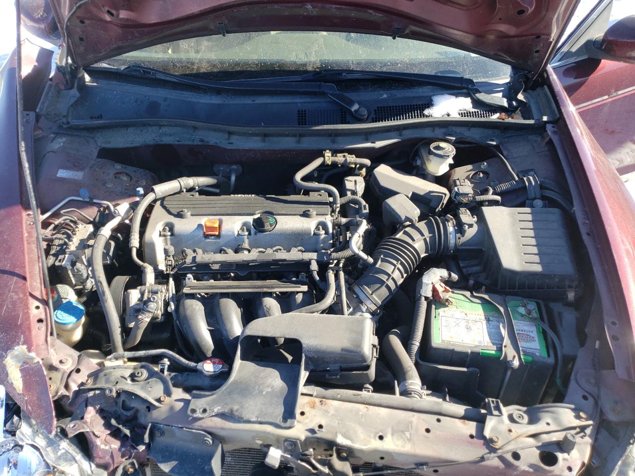 2010 Honda Accord - Image 11