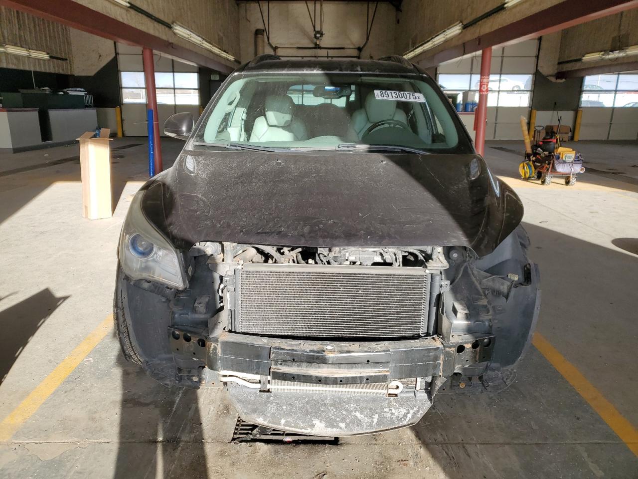 2014 Buick Enclave - Image 5