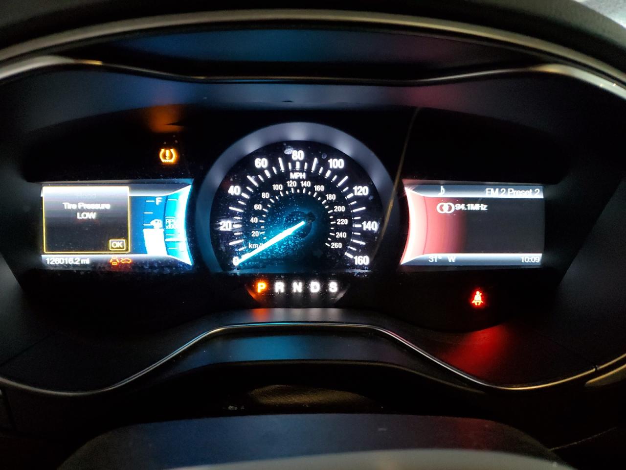2014 Ford Fusion - Image 9